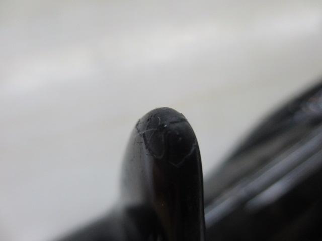 オロチXX F6-70XX ダークグリーンスレッドUSモデル