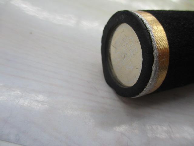 デストロイヤー F4-66X(HT800)マットブラックブランクス