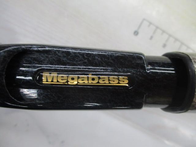 デストロイヤー F4-66X(HT800)マットブラックブランクス