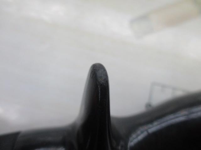 デストロイヤー F4-66X(HT800)マットブラックブランクス