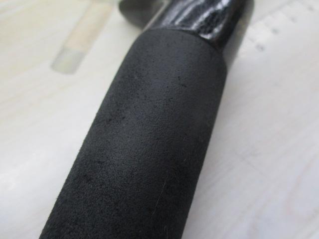 デストロイヤー F4-66X(HT800)マットブラックブランクス