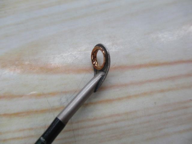 デストロイヤー F4-66X(HT800)マットブラックブランクス