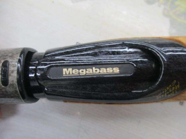 デストロイヤー F0-68XS(HT800)グリーンブランクス