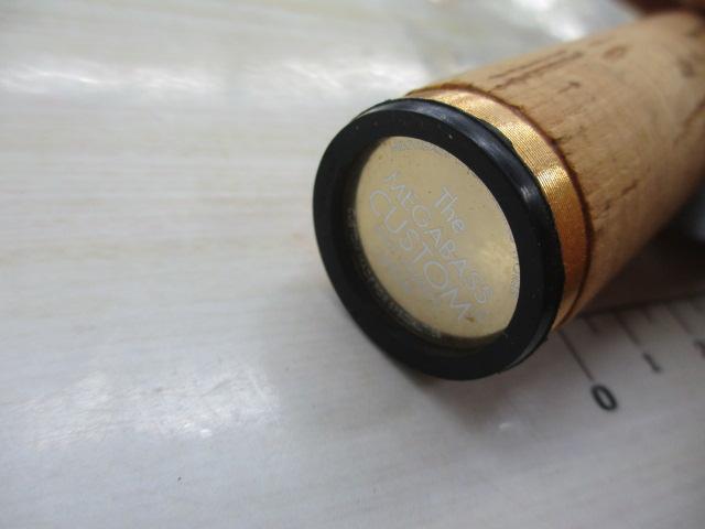 デストロイヤー F0-68XS(HT800)グリーンブランクス