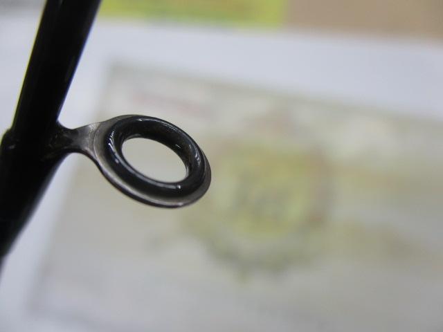 デストロイヤー F0-68XS(HT800)グリーンブランクス