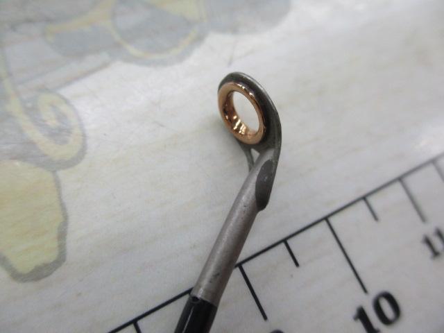 デストロイヤー F0-68XS(HT800)グリーンブランクス