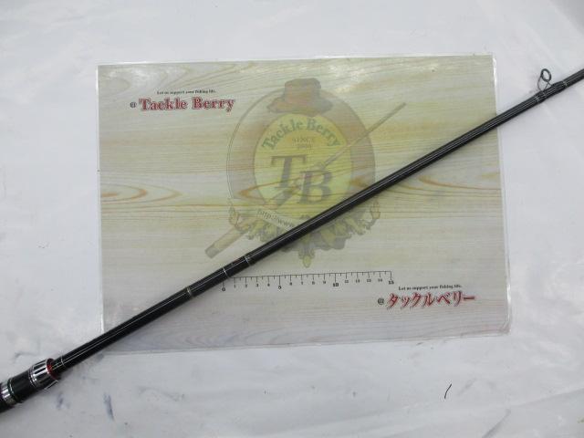 ポイズングロリアス 173MH BIWAKO VERSATILE X