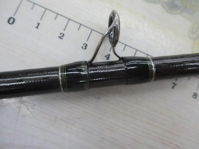 ポイズングロリアス 173MH BIWAKO VERSATILE X