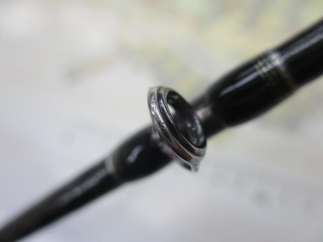 ポイズングロリアス 173MH BIWAKO VERSATILE X