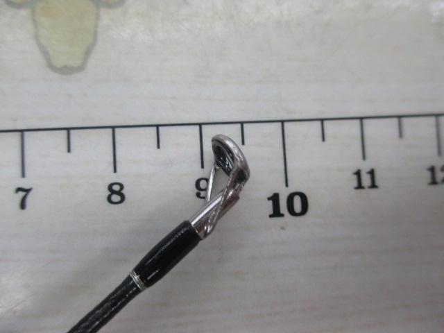 ポイズングロリアス 173MH BIWAKO VERSATILE X