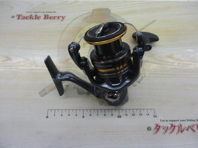 21アルテグラ C3000XG｜＠ベリーネット 日本最大新品中古釣具WEB