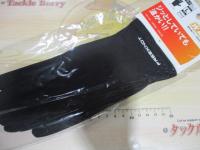 レイヤーテックインナーGフルフィンガーY4612-L#90