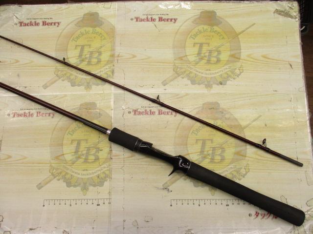 スコーピオンXV 1652R-2｜＠ベリーネット 日本最大新品中古釣具