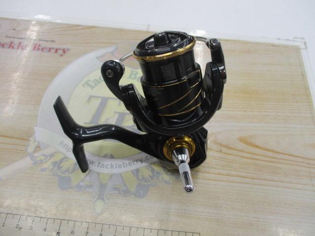 21カルディア FC LT1000S