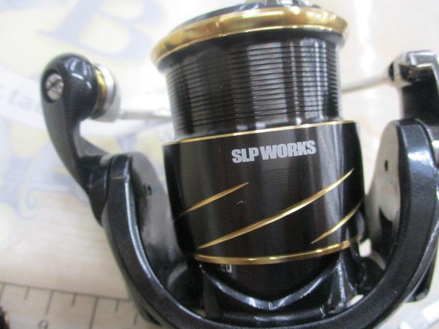 21カルディア FC LT1000S