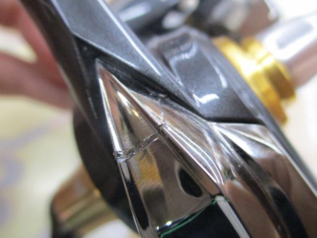 21カルディア FC LT1000S