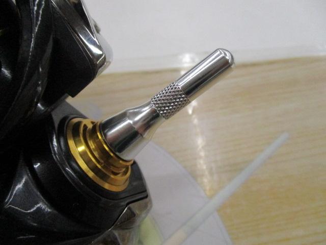 21カルディア FC LT1000S