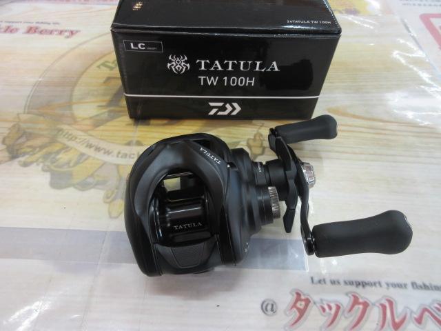 25タトゥーラ SV TW 100HL