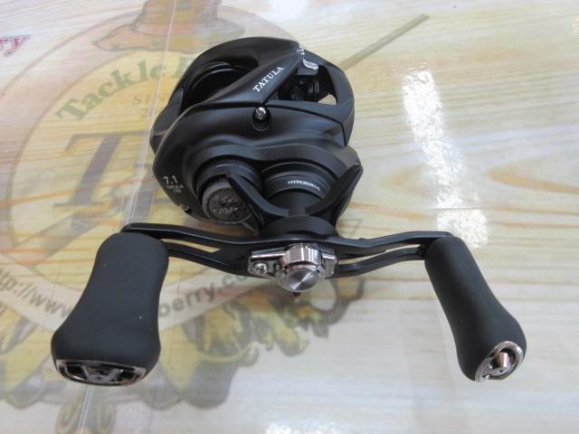 25タトゥーラ SV TW 100HL