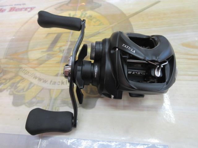 25タトゥーラ SV TW 100HL