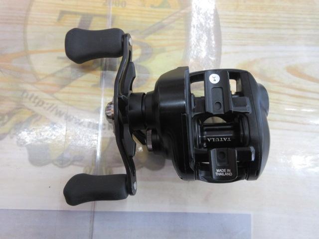 25タトゥーラ SV TW 100HL