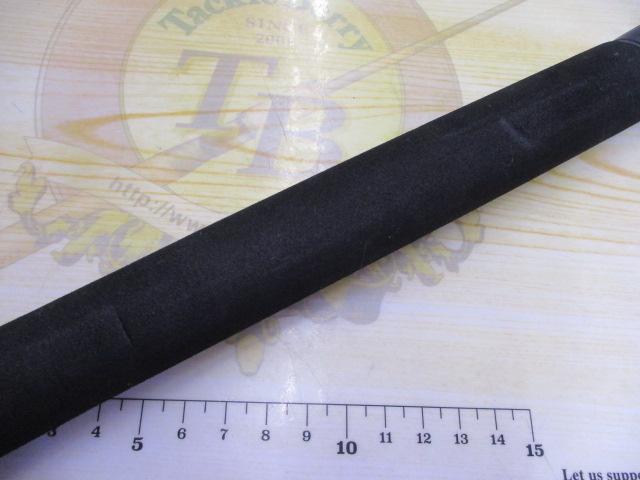 ブラックヘラクレス BKH-836LMG