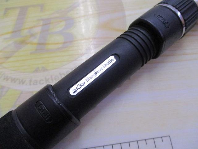 ブラックヘラクレス BKH-836LMG