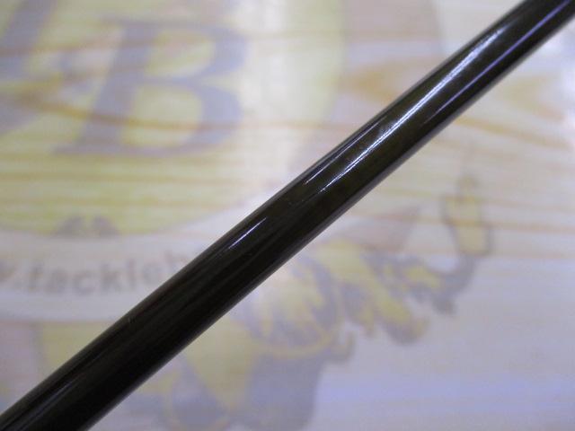 ブラックヘラクレス BKH-836LMG