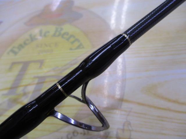 セブンマイルズ 816CR｜＠ベリーネット 日本最大新品中古釣具WEBショップ