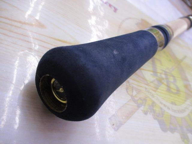 剛樹Gチームマダイスペシャル3.3 3.3m LINE2-6 WEIGHT60-100