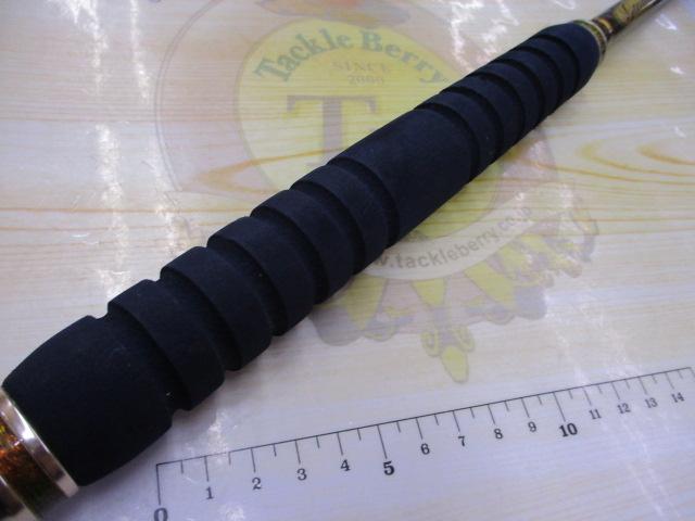 剛樹Gチームマダイスペシャル3.3 3.3m LINE2-6 WEIGHT60-100