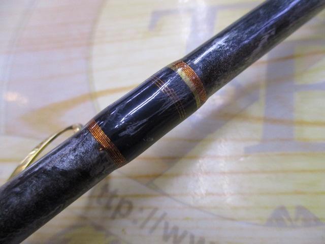 剛樹Gチームマダイスペシャル3.3 3.3m LINE2-6 WEIGHT60-100