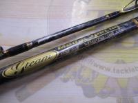 剛樹Gチームマダイスペシャル3.3 3.3m LINE2-6 WEIGHT60-100