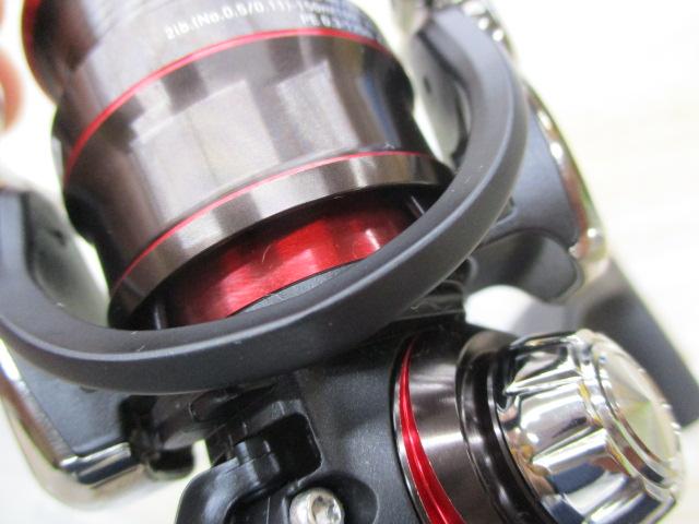 17月下美人エア 2003