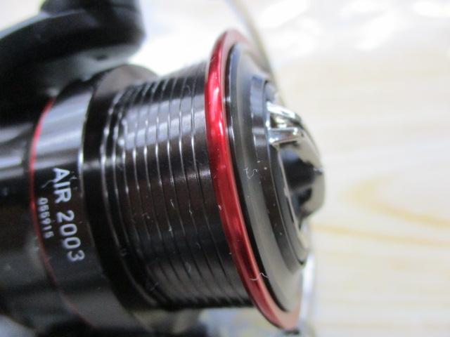 17月下美人エア 2003