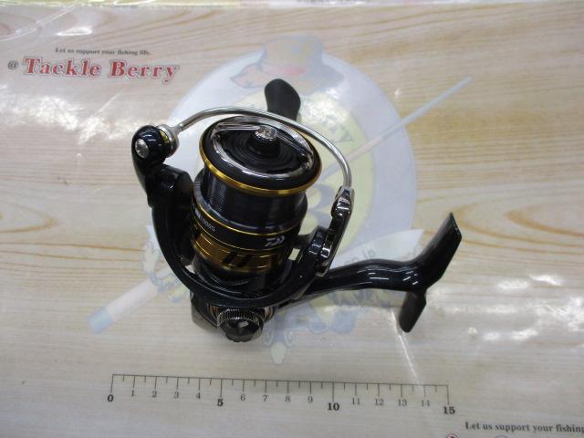 18レガリス LT1000S