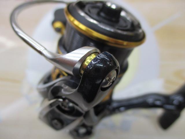 18レガリス LT1000S