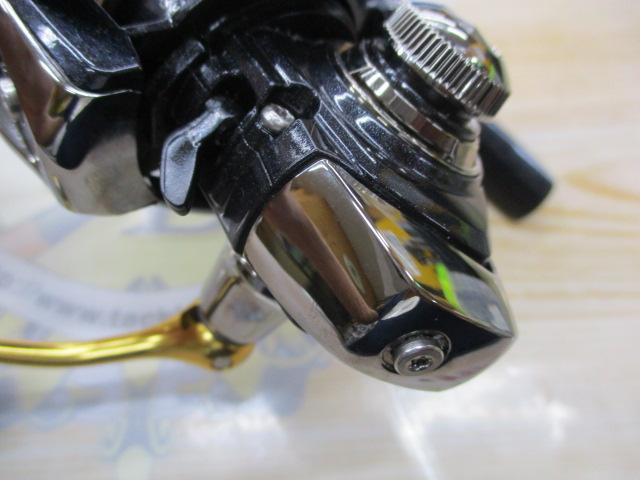 18レガリス LT1000S