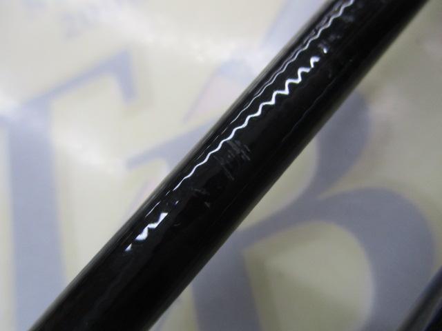 ヤマガブランクス 88チェイン