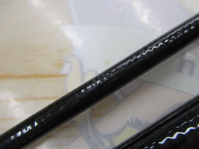 ヤマガブランクス 88チェイン