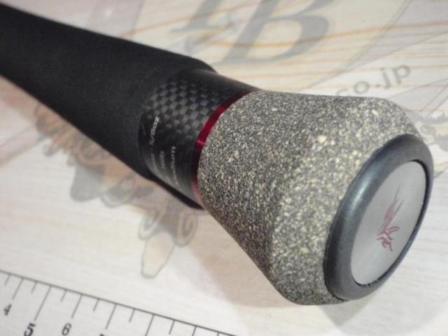 ブラックスケールインテンスBKTC-68LMXS