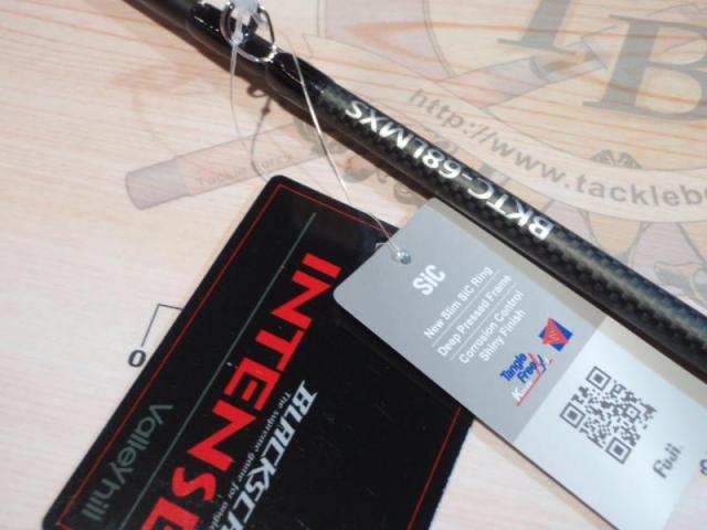 ブラックスケールインテンスBKTC-68LMXS