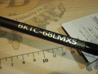 ブラックスケールインテンスBKTC-68LMXS