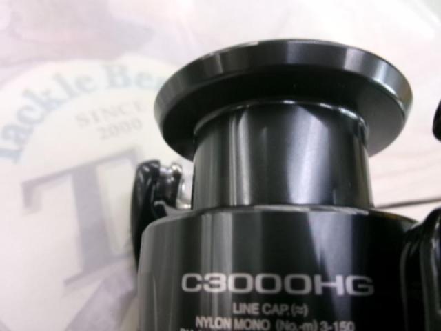 24ヴァンフォード C3000HG