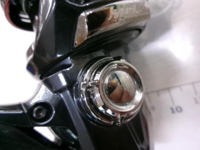 24ヴァンフォード C3000HG