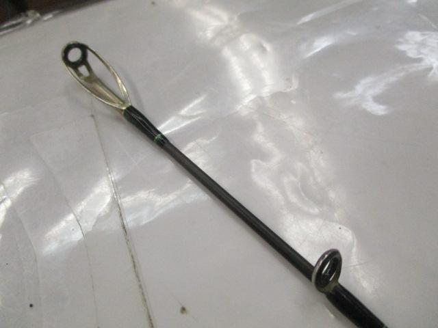 ロードランナーヴォイス LTT630MH カバーテキサスジグ/フロッグ