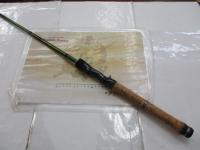 ロードランナーヴォイス LTT630MH カバーテキサスジグ/フロッグ