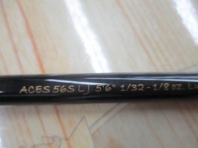 エイシス ACES56SLJ