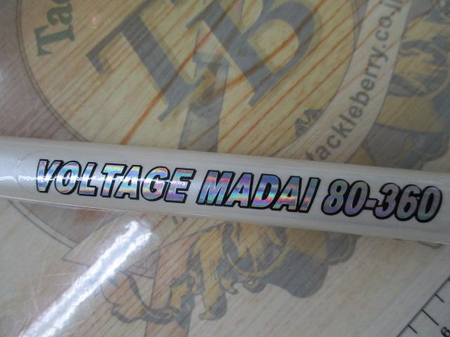 ボルテージマダイ80-36