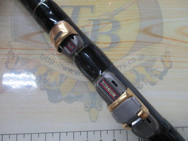 スーパーチタン落とし込みリミテッド 42